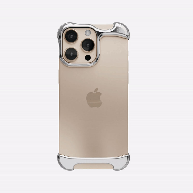 Arc Pulse for iPhone 16 Pro Max Arc Pulse for iPhone 16 Pro Max