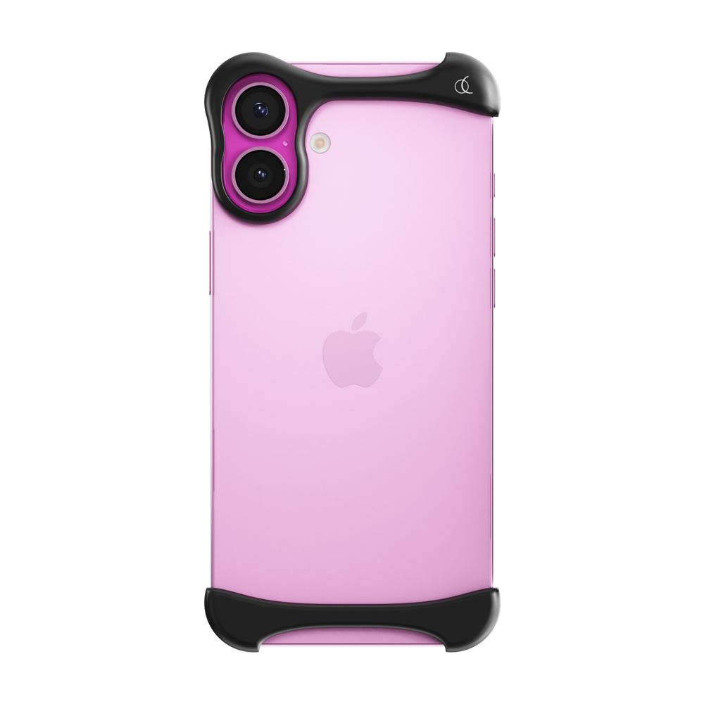 Arc ["Aluminum_Matte_Black"]
