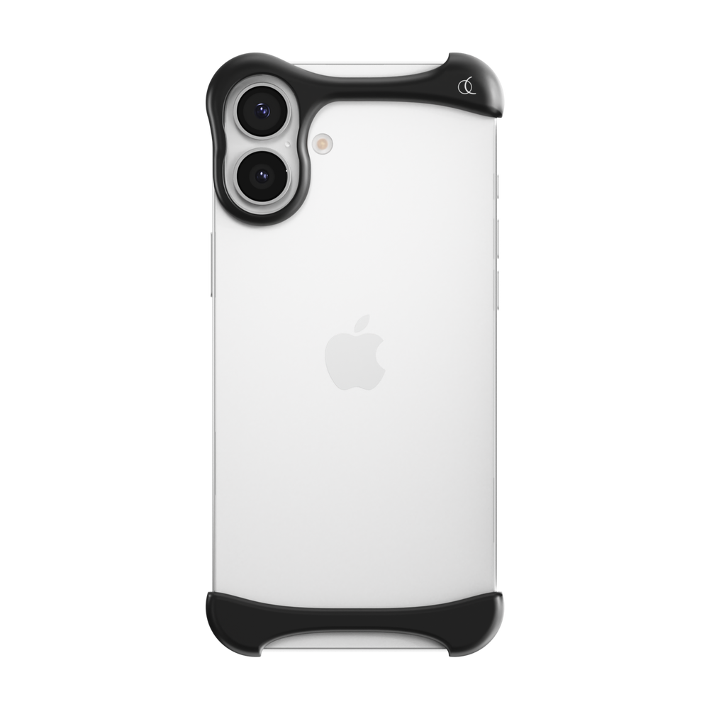Arc ["Aluminum_Matte_Black"]