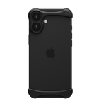 Aluminum Matte Black