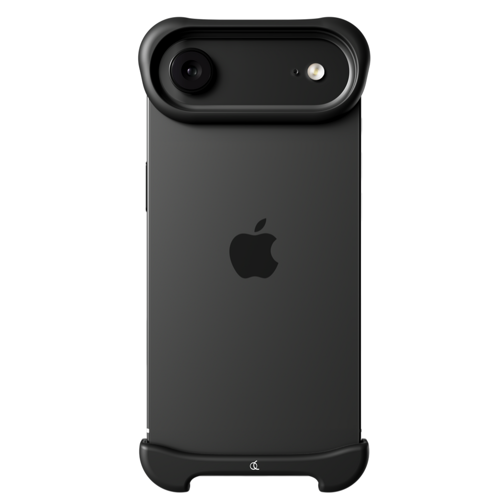 Arc ["Aluminum_Matte_Black"]