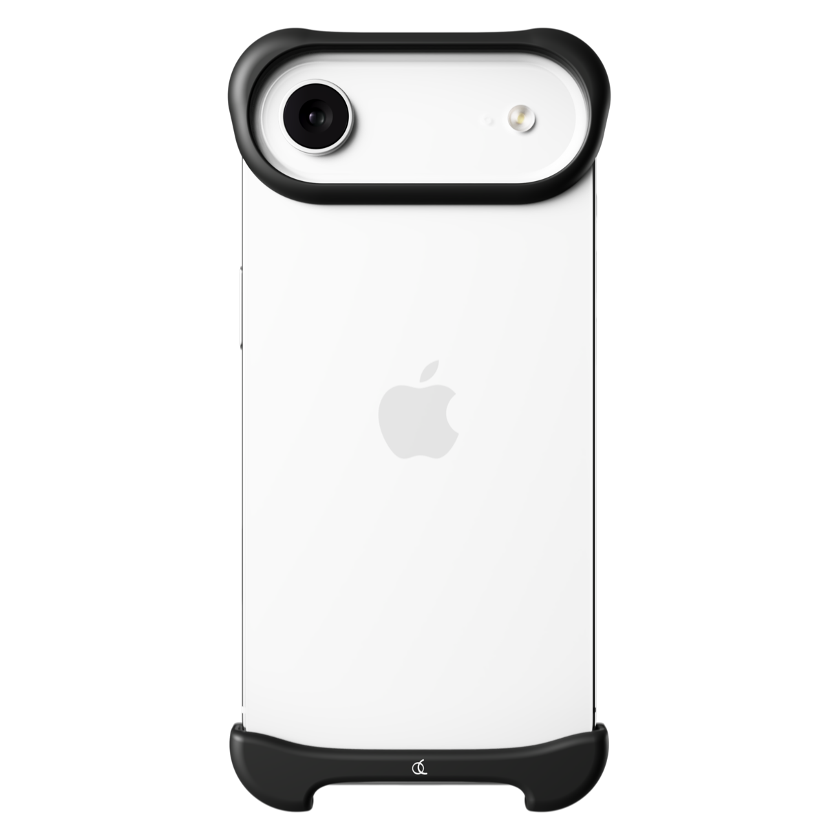 Arc Pulse ミニマリストバンパーケース for iPhone Air