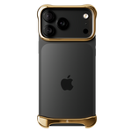 Aluminum Gold