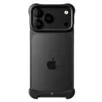 Aluminum Matte Black