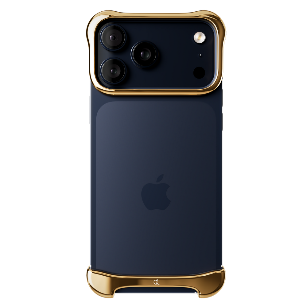 Arc ["Aluminum_Gold"]