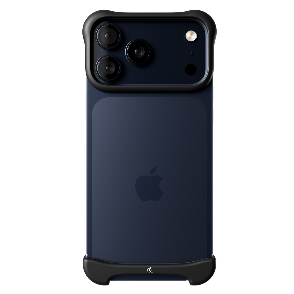 Arc ["Aluminum_Matte_Black"]
