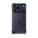 Damascus Opal Arc Pulse for iPhone 17 Pro Max