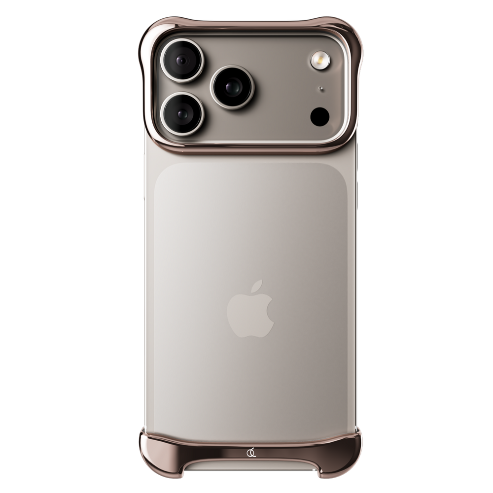 Arc ["Aluminum_Rose_Bronze"]