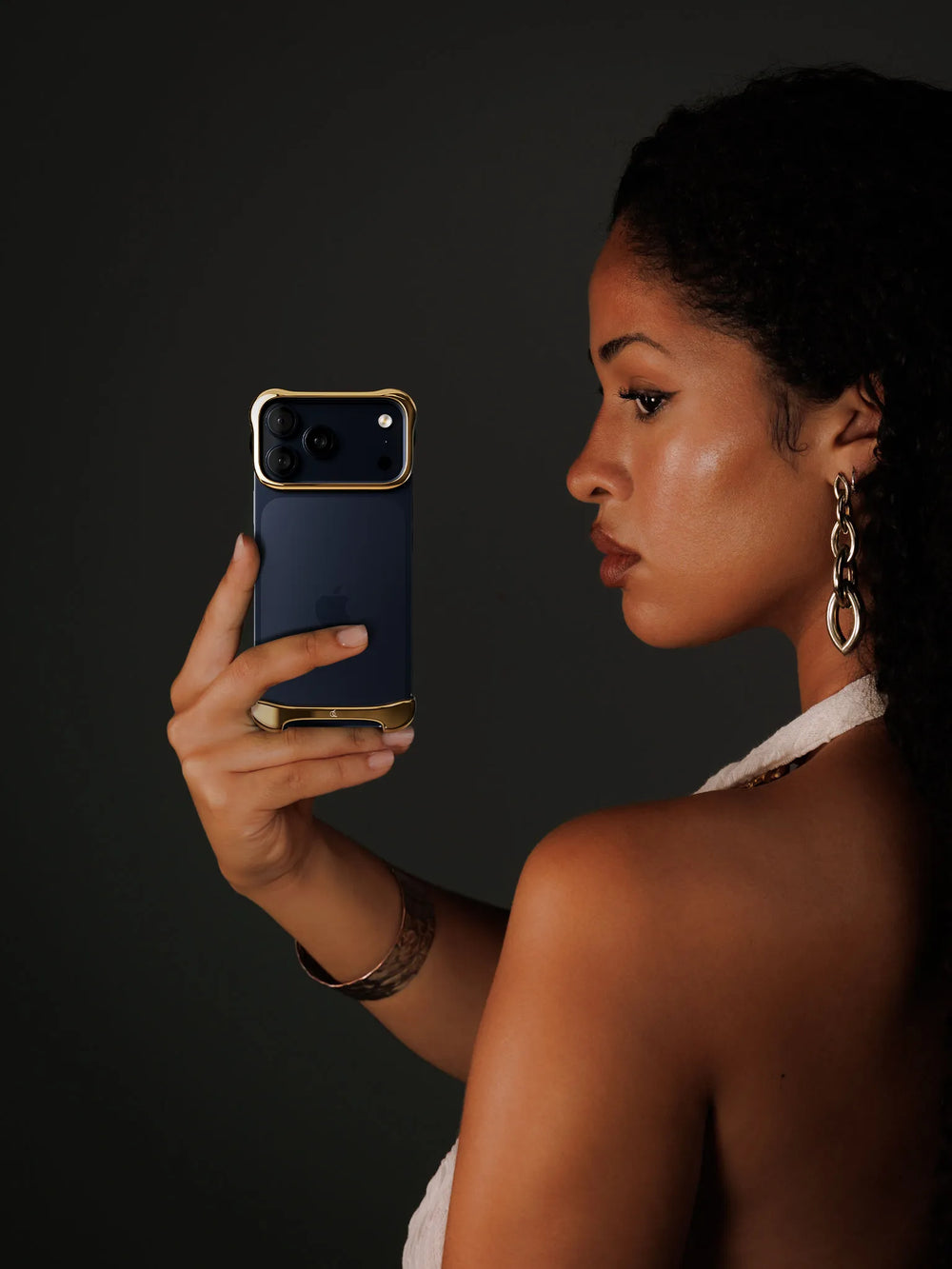 Arc Pulse for iPhone 17 Pro Max