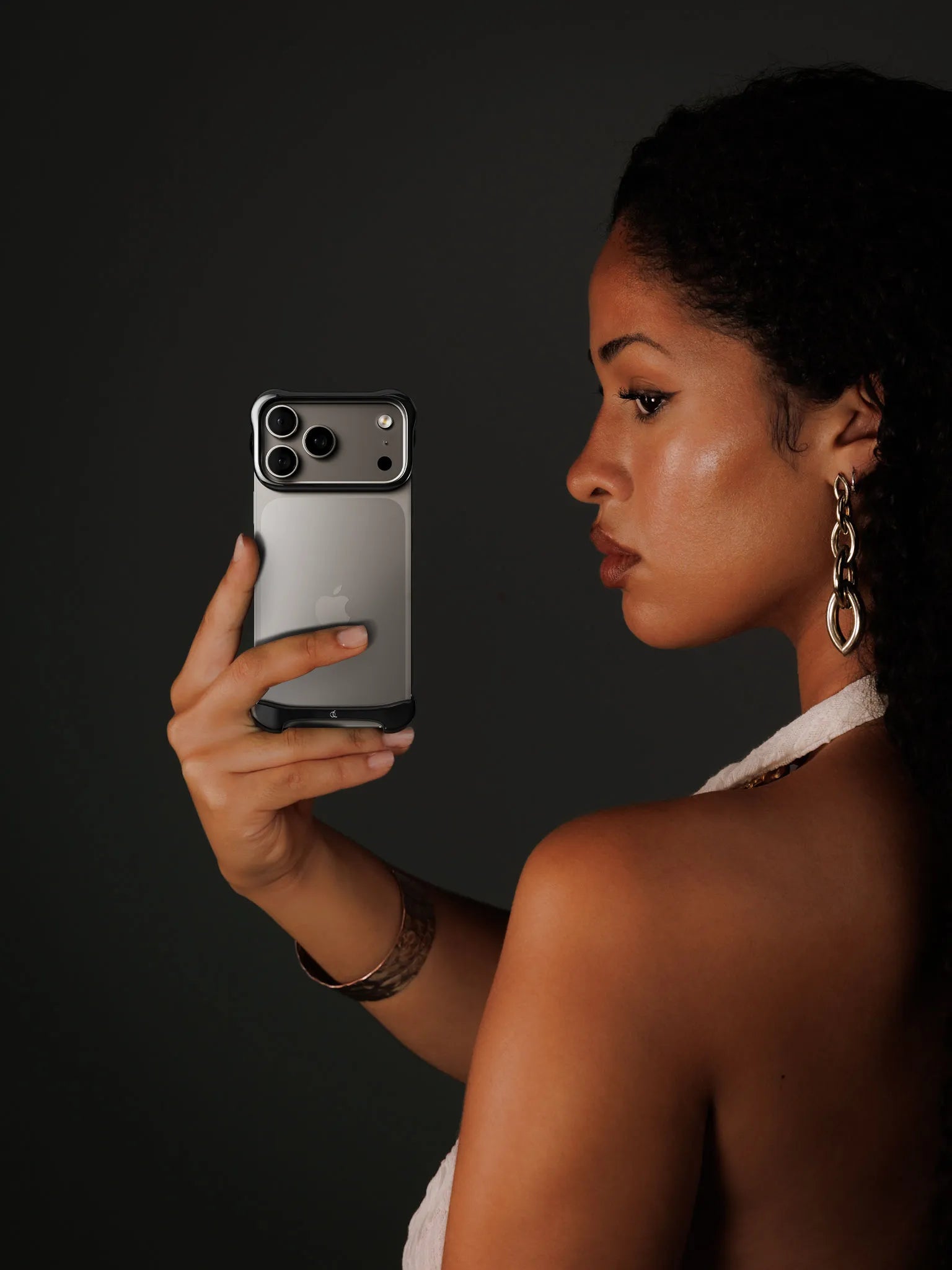 Arc Pulse for iPhone 17 Pro Arc Pulse for iPhone 17 Pro