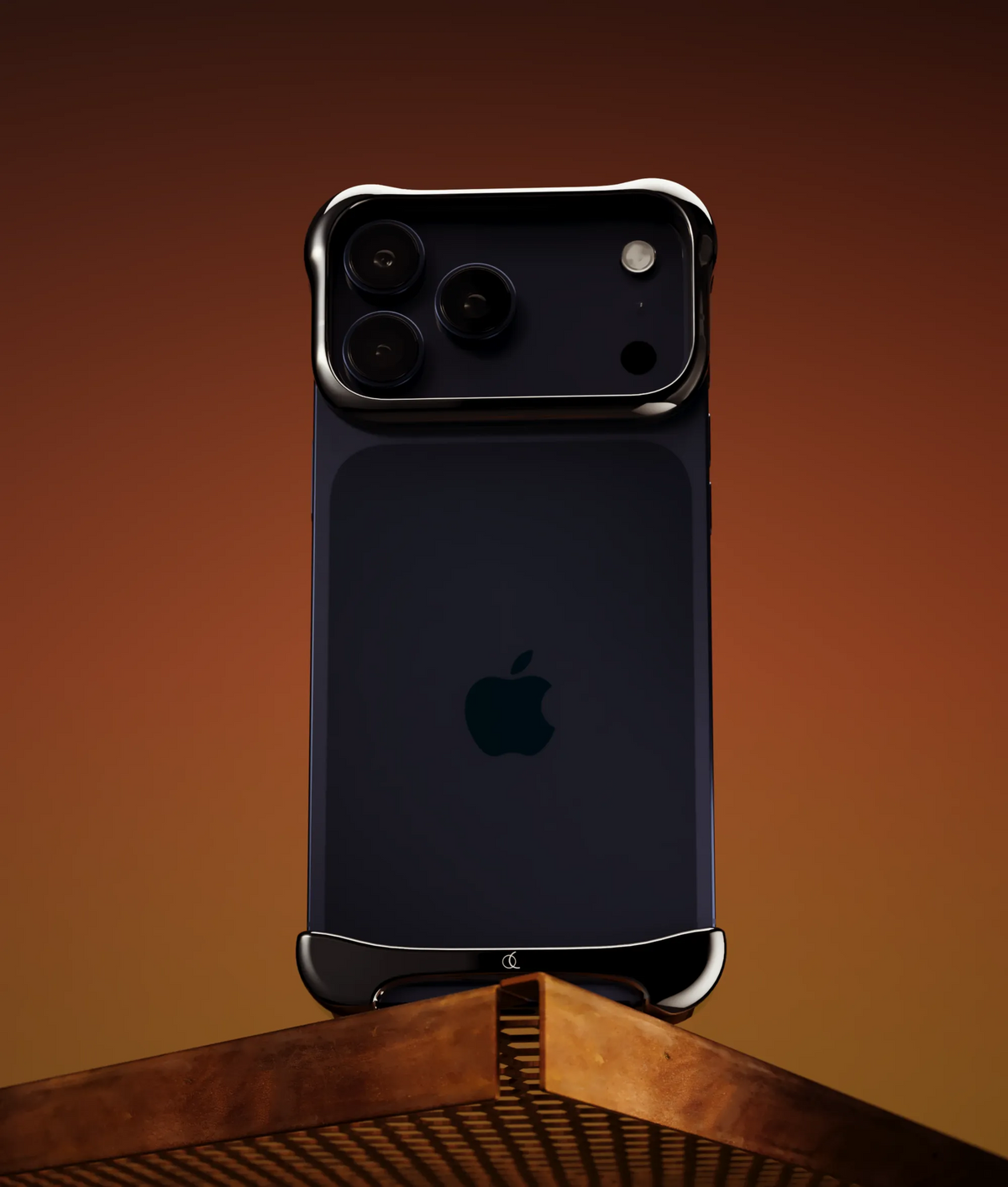 Arc Pulse for iPhone 17 Pro Max Arc Pulse for iPhone 17 Pro Max