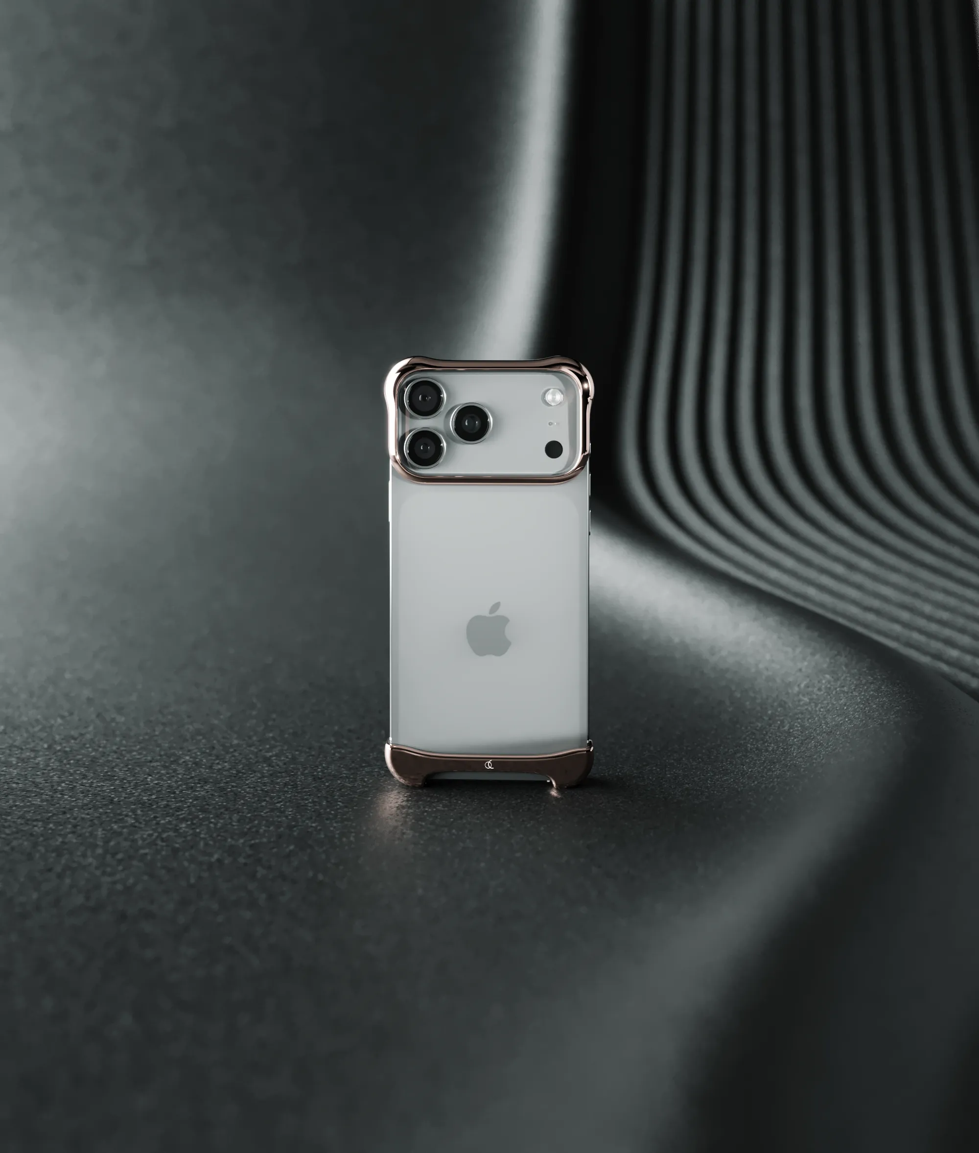 Arc Pulse for iPhone 17 Pro Max Arc Pulse for iPhone 17 Pro Max