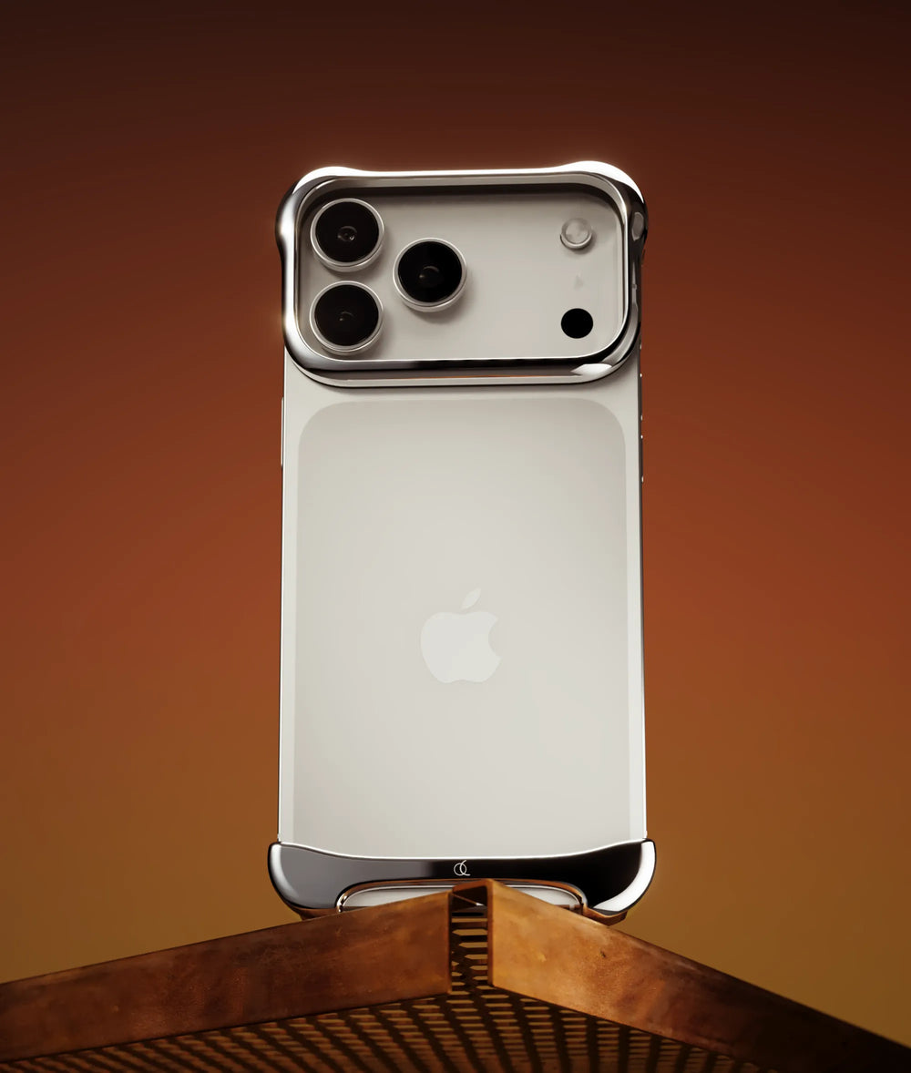 Arc Pulse for iPhone 17 Pro Max