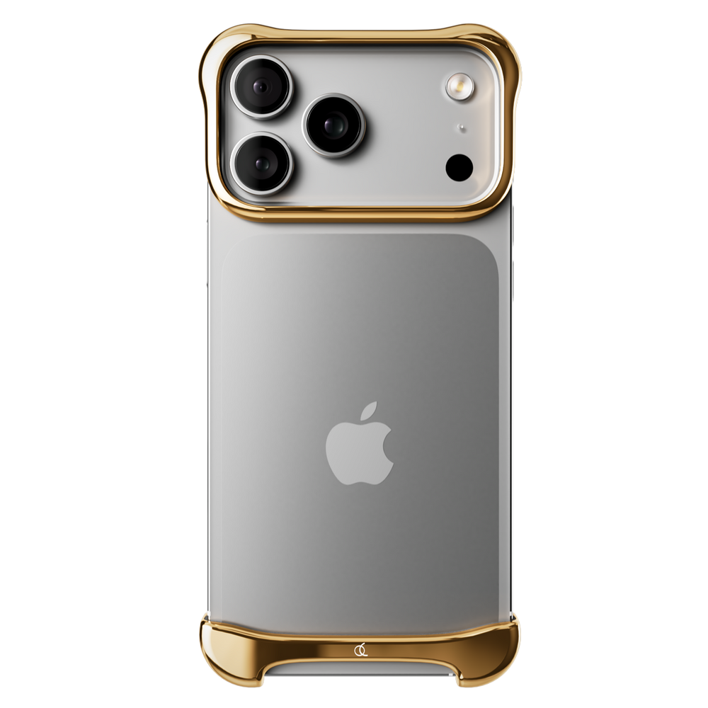 Arc ["Aluminum_Gold"]