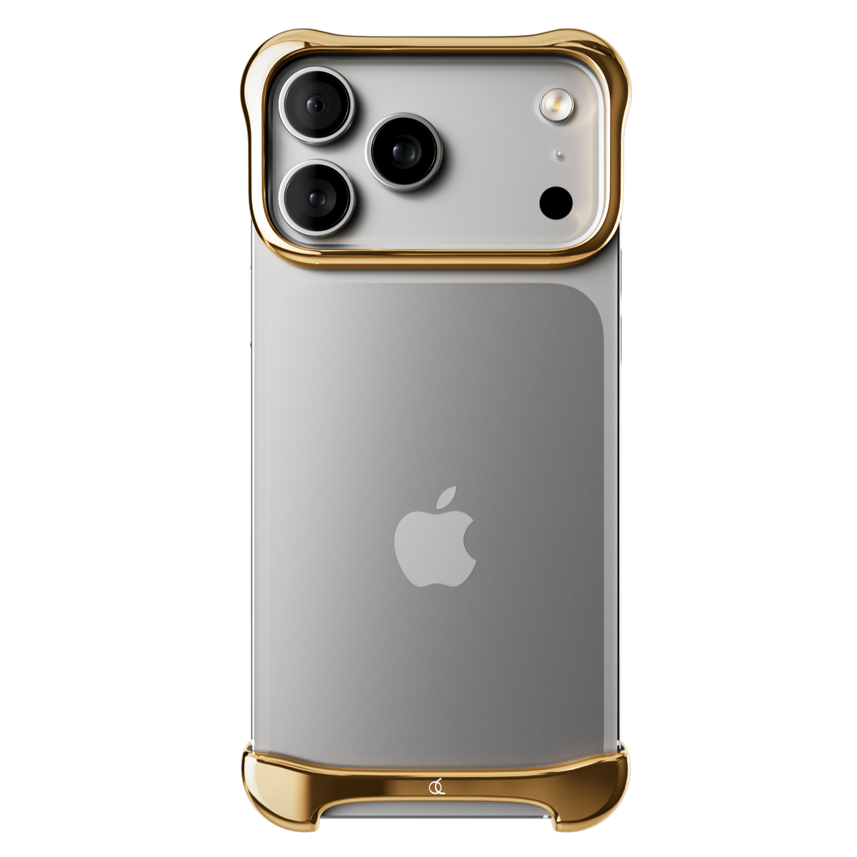 Arc Pulse for iPhone 17 Pro Max