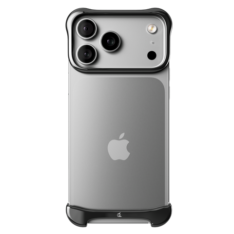 Arc Pulse for iPhone 17 Pro