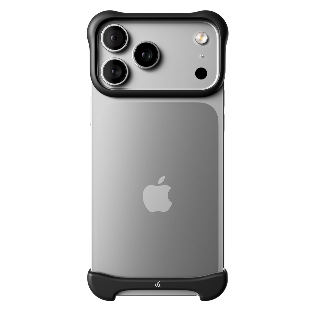 Arc ["Aluminum_Matte_Black"]
