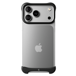 Aluminum Matte Black