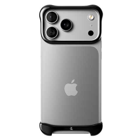 Arc Pulse for iPhone 17 Pro