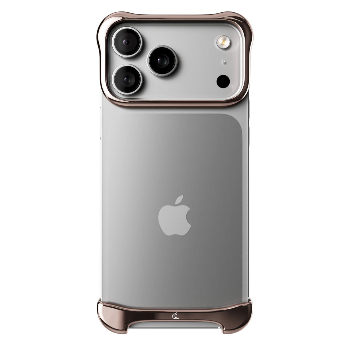 Arc Pulse for iPhone 17 Pro Max