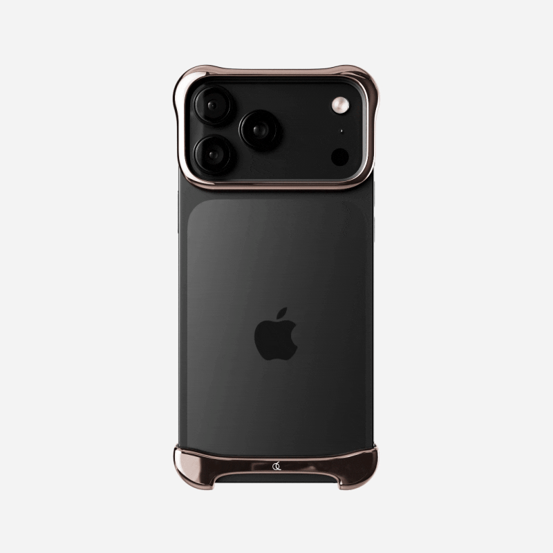 Arc Pulse for iPhone 17 Pro Arc Pulse for iPhone 17 Pro