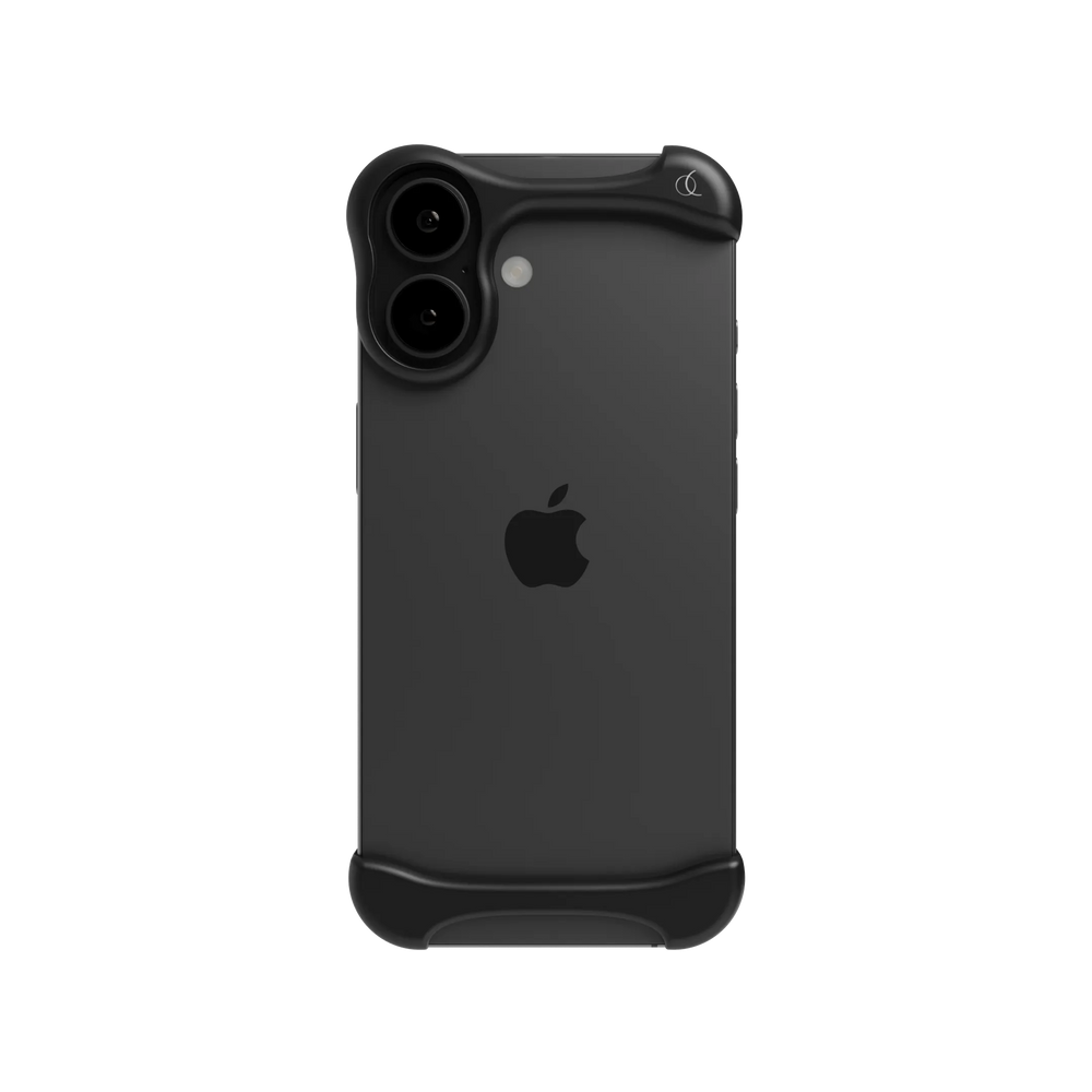 Arc ["Aluminum_Matte_Black"]