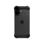 Aluminum Matte Black