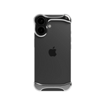 Aluminum Silver