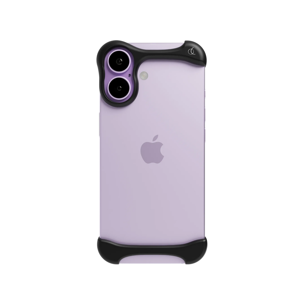 Arc ["Aluminum_Matte_Black"]