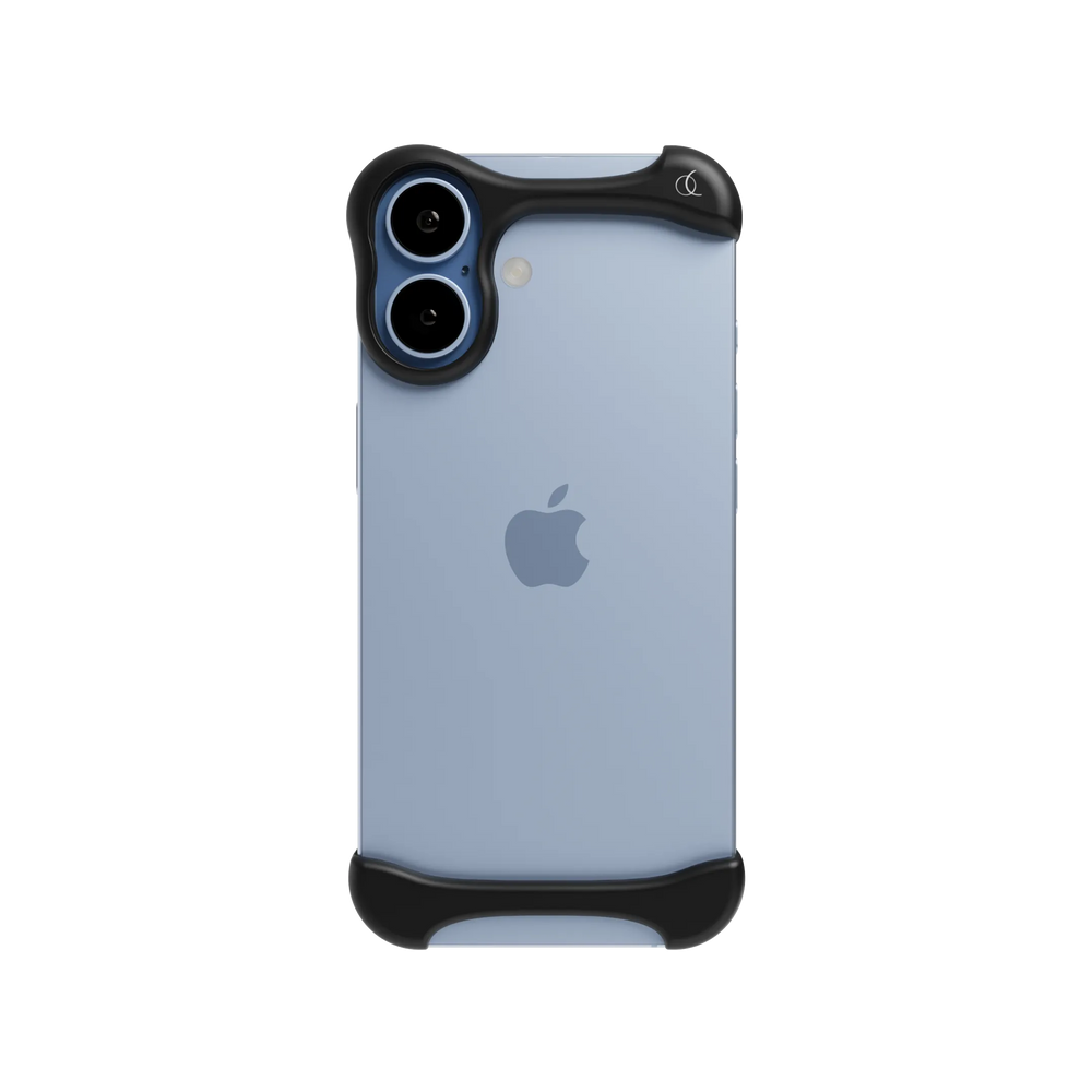 Arc ["Aluminum_Matte_Black"]