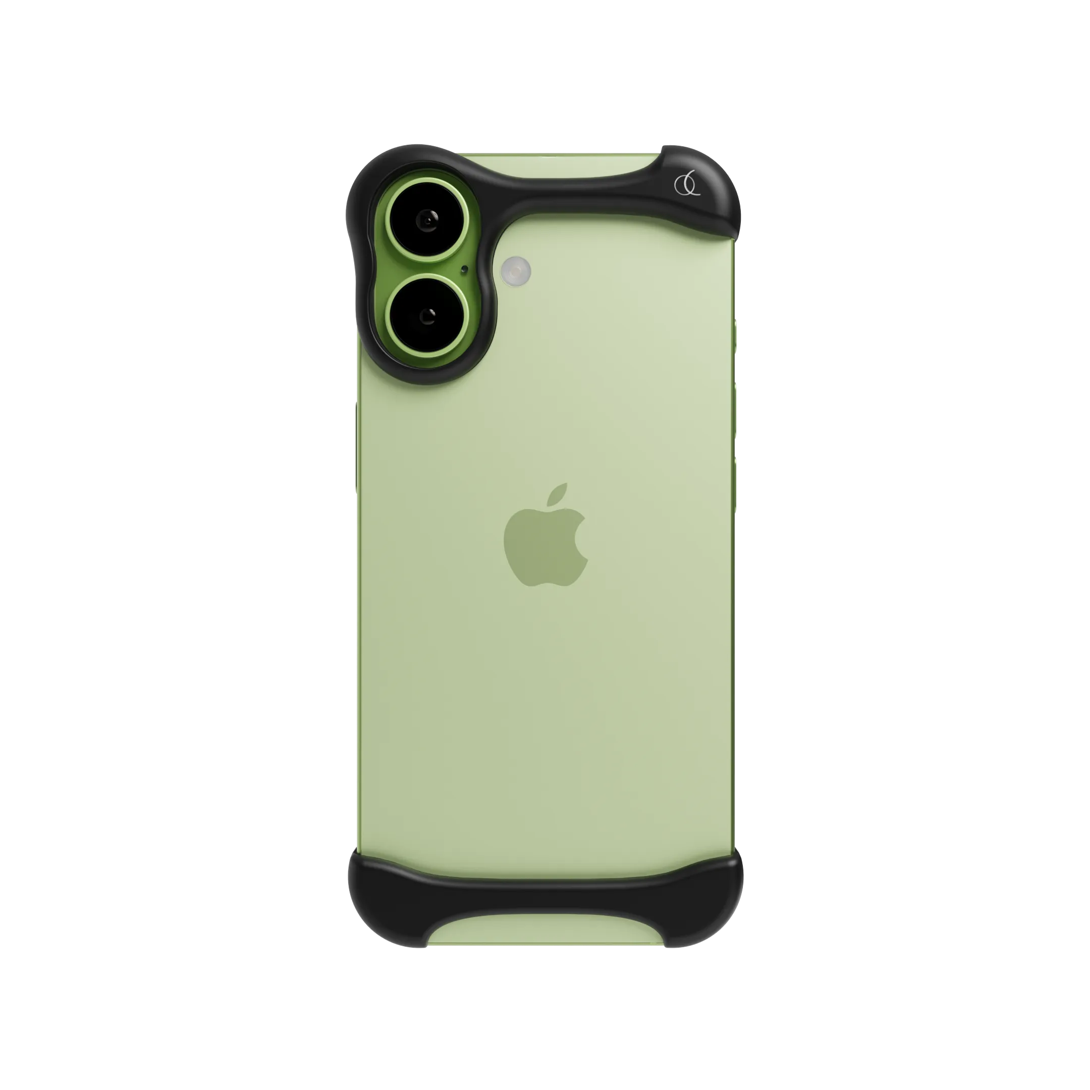 Arc Pulse Case for iPhone 17 Arc Pulse Case for iPhone 17