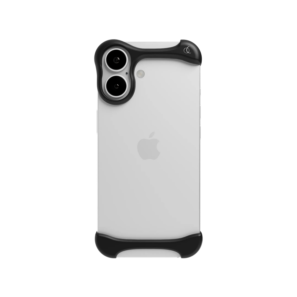 Arc ["Aluminum_Matte_Black"]
