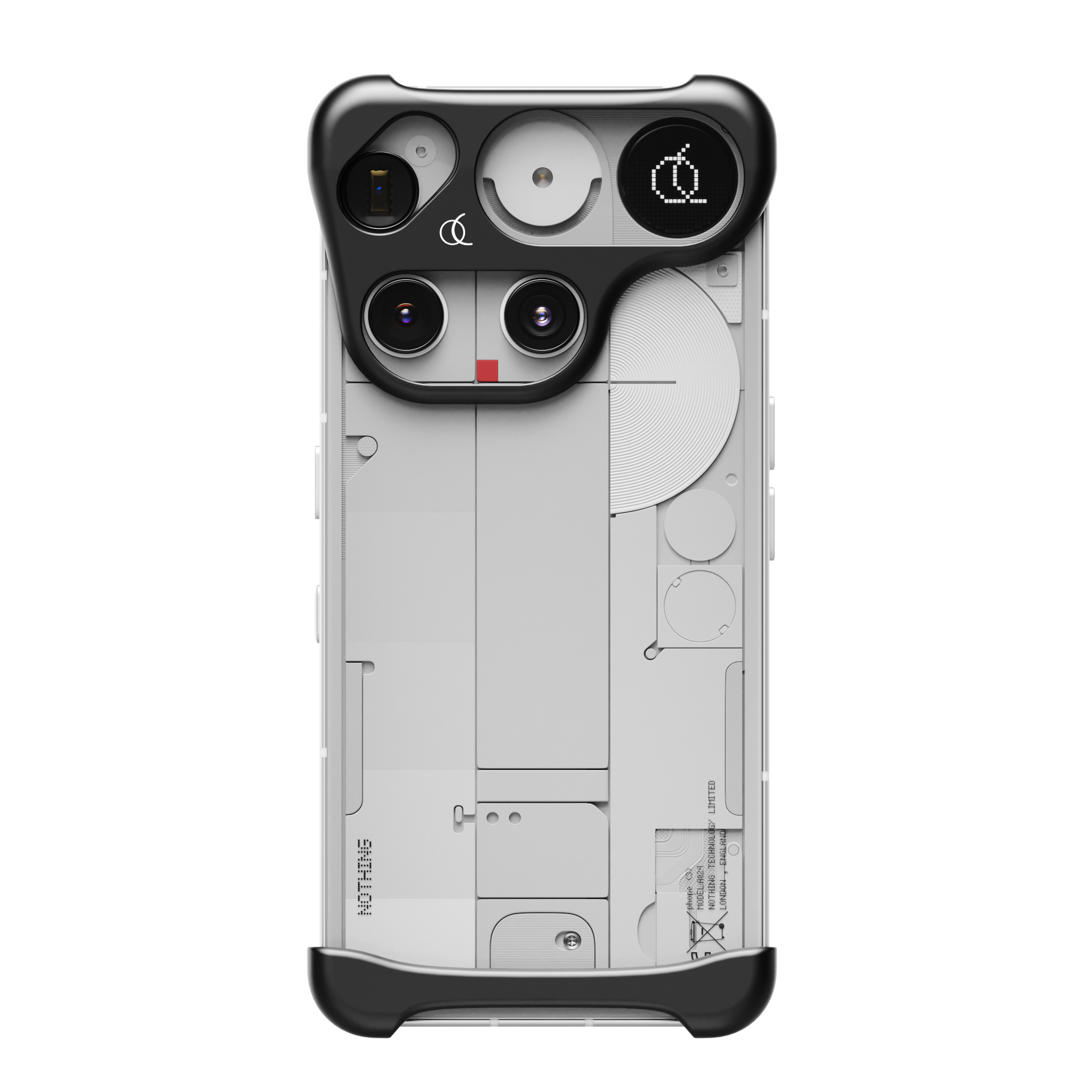 Arc Pulse for Nothing Phone 3