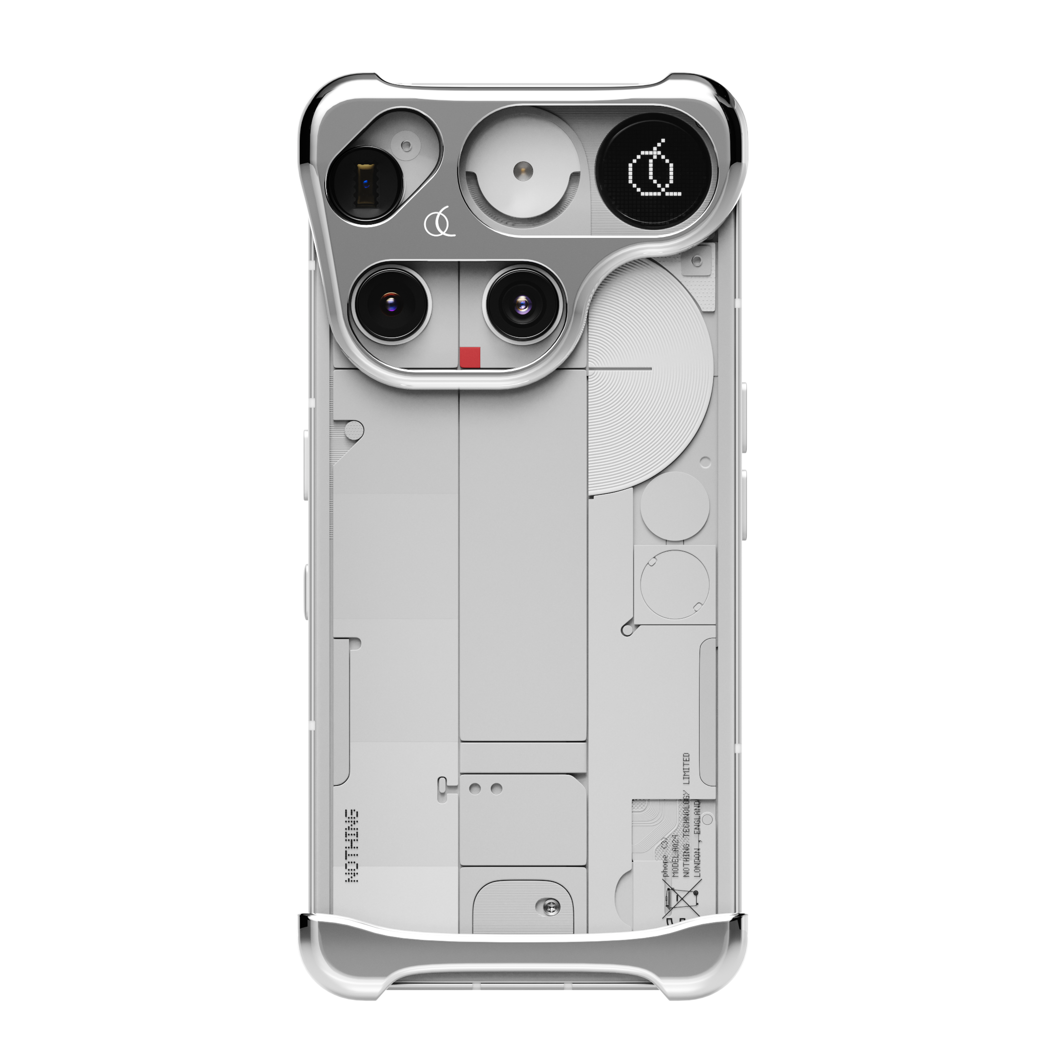 Arc Pulse for Nothing Phone 3