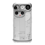 Aluminum Silver