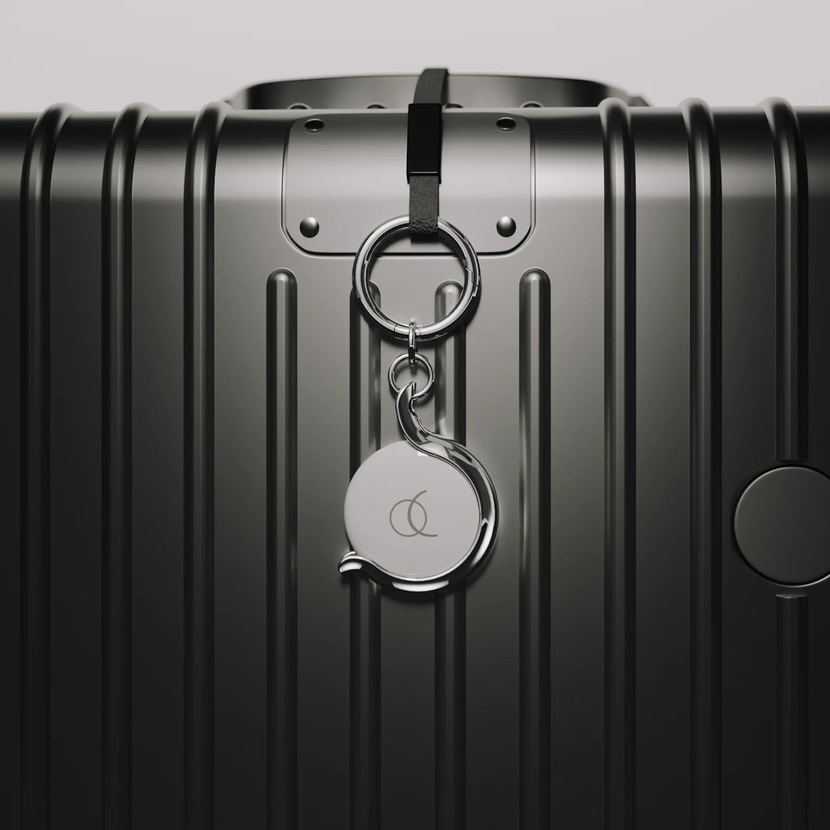 Machined from Solid Metal.