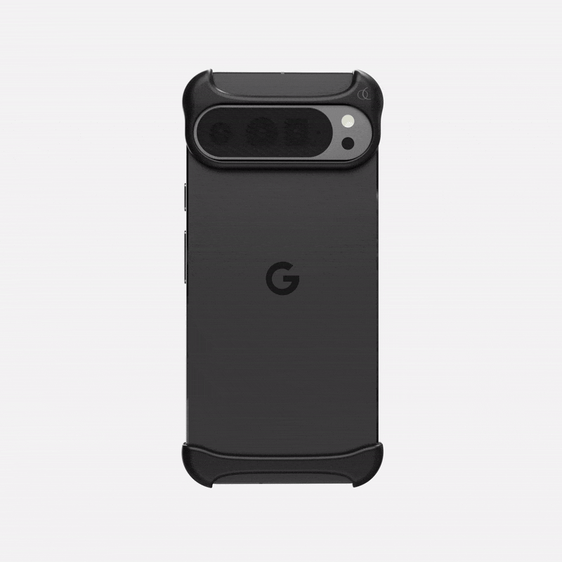 Arc Pulse Case for Pixel 9 / Pixel 9 Pro Arc Pulse Case for Pixel 9 / Pixel 9 Pro