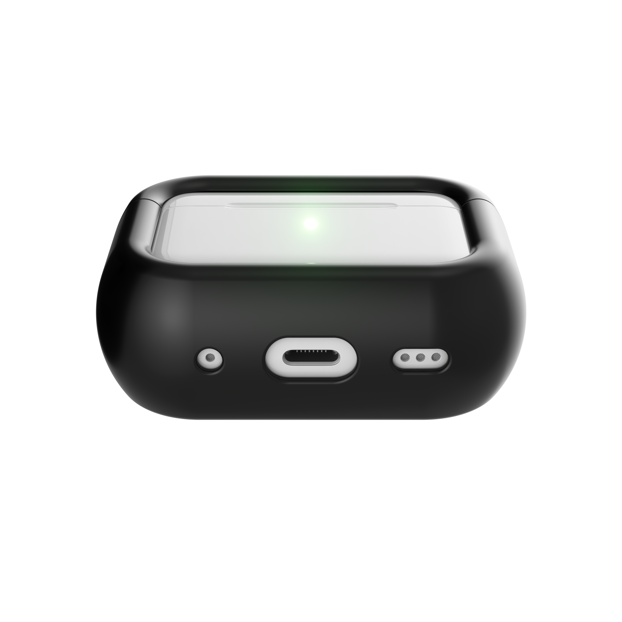 Uncompromised accessibility.