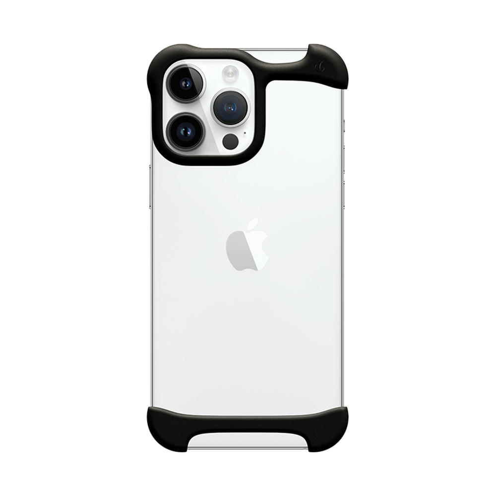 Apple iPhone 14 Pro 128GBシルバーArc Pulse付き Arc Pulse for iPhone 14 Pro