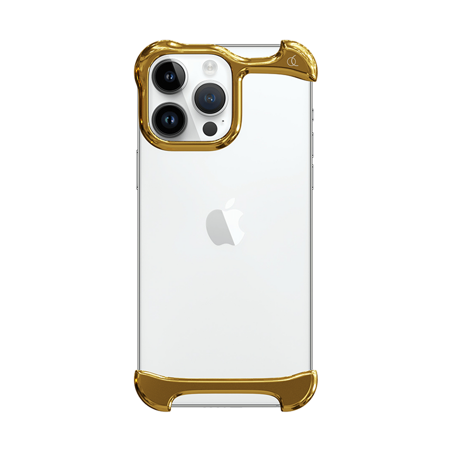 arc pulse designed for iphone 13 pro max phone case