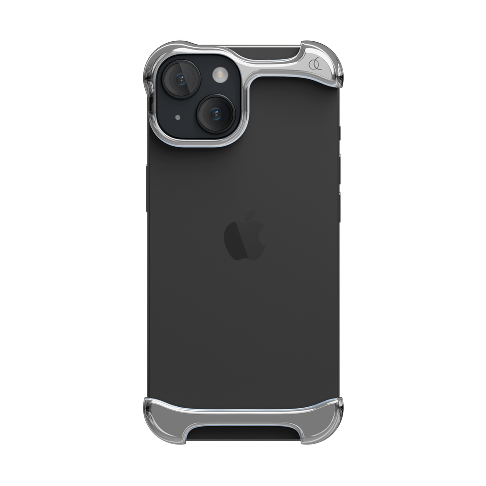 Capa iPhone 15 Pro Max Anti Choque Space