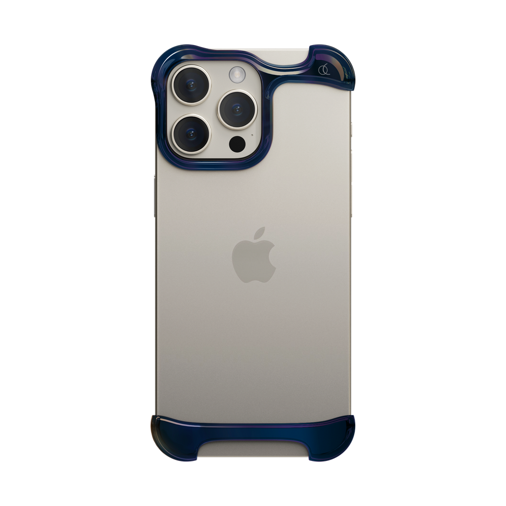 Arc Pulse for iPhone 15 Pro