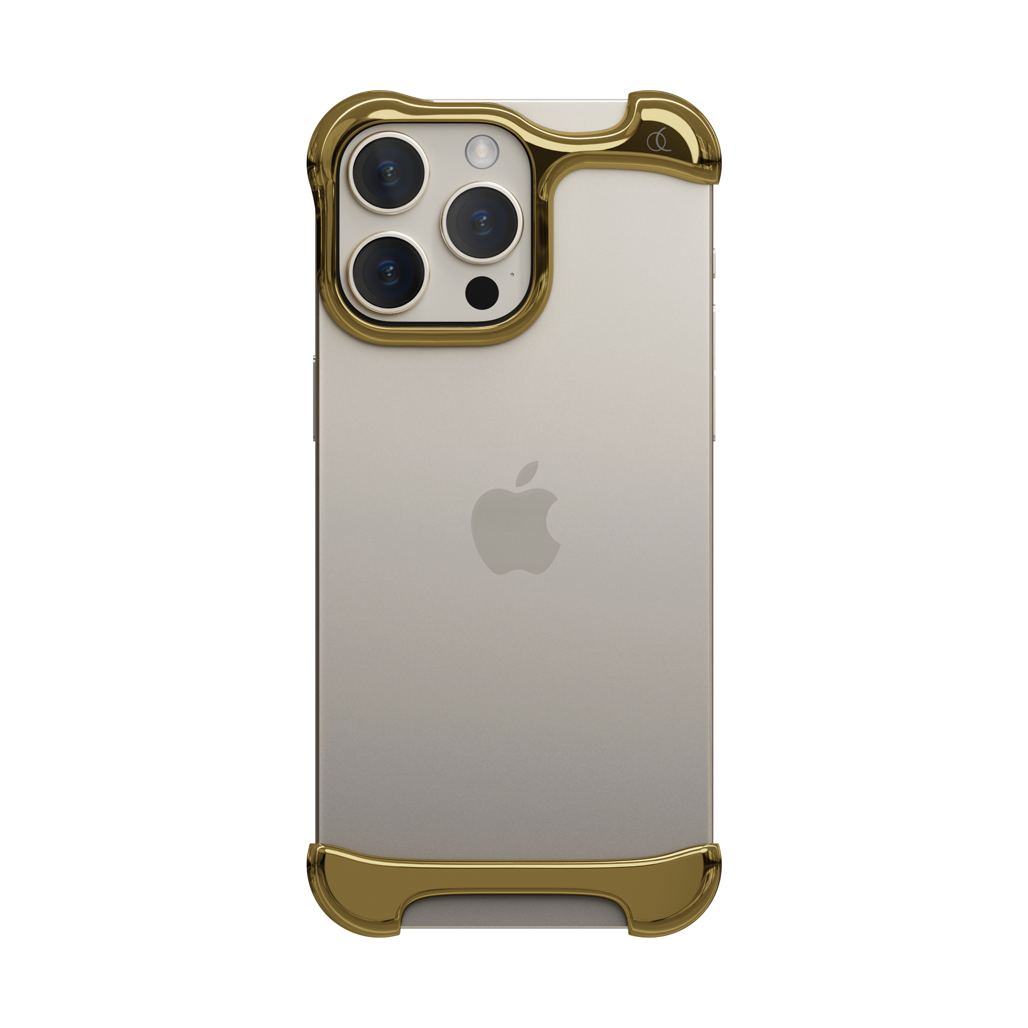 Arc Pulse for iPhone 15 Pro Arc Pulse for iPhone 15 Pro