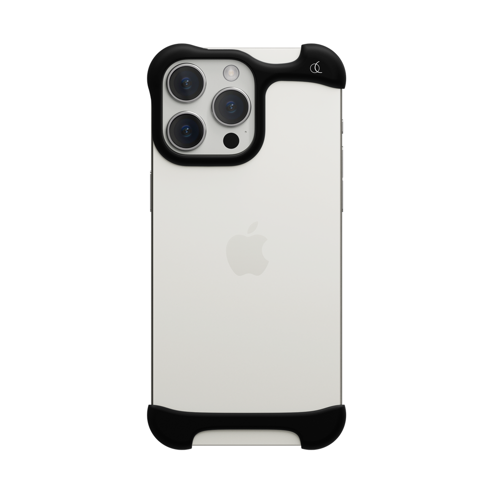 Arc Pulse iPhone 15 Pro (シルバー) Arc Pulse for iPhone 15 Pro Max