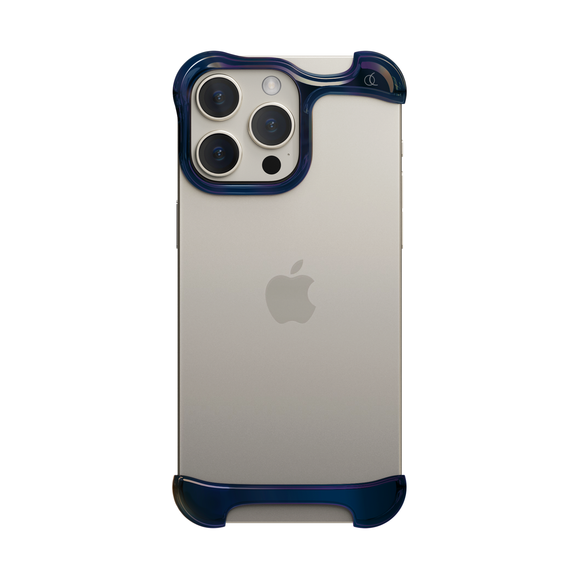 ArcPulseForIPhone15ProMax-Gray ArcPulseForIPhone15ProMax-Gray