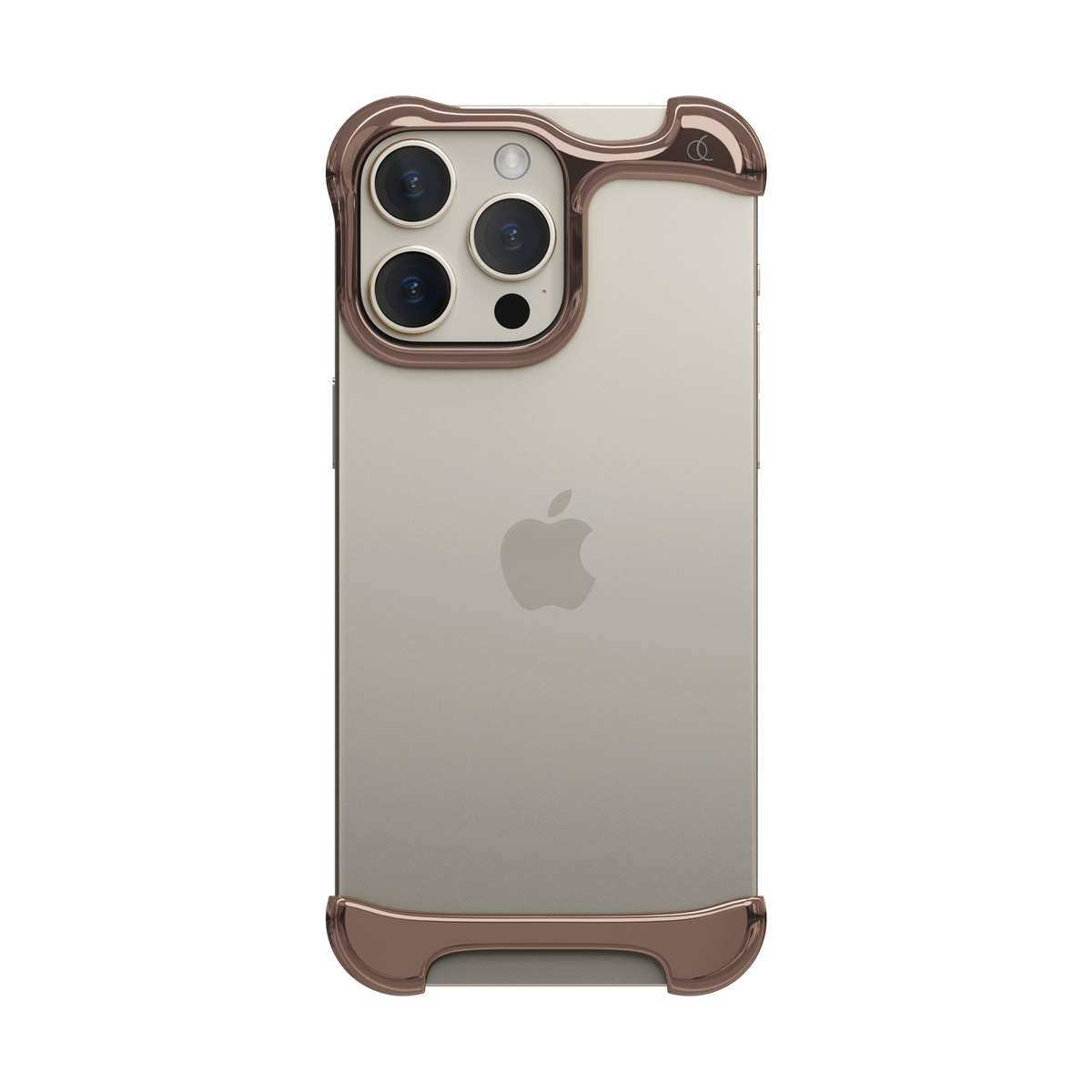 Arc Pulse for iPhone 15 Pro Arc Pulse for iPhone 15 Pro