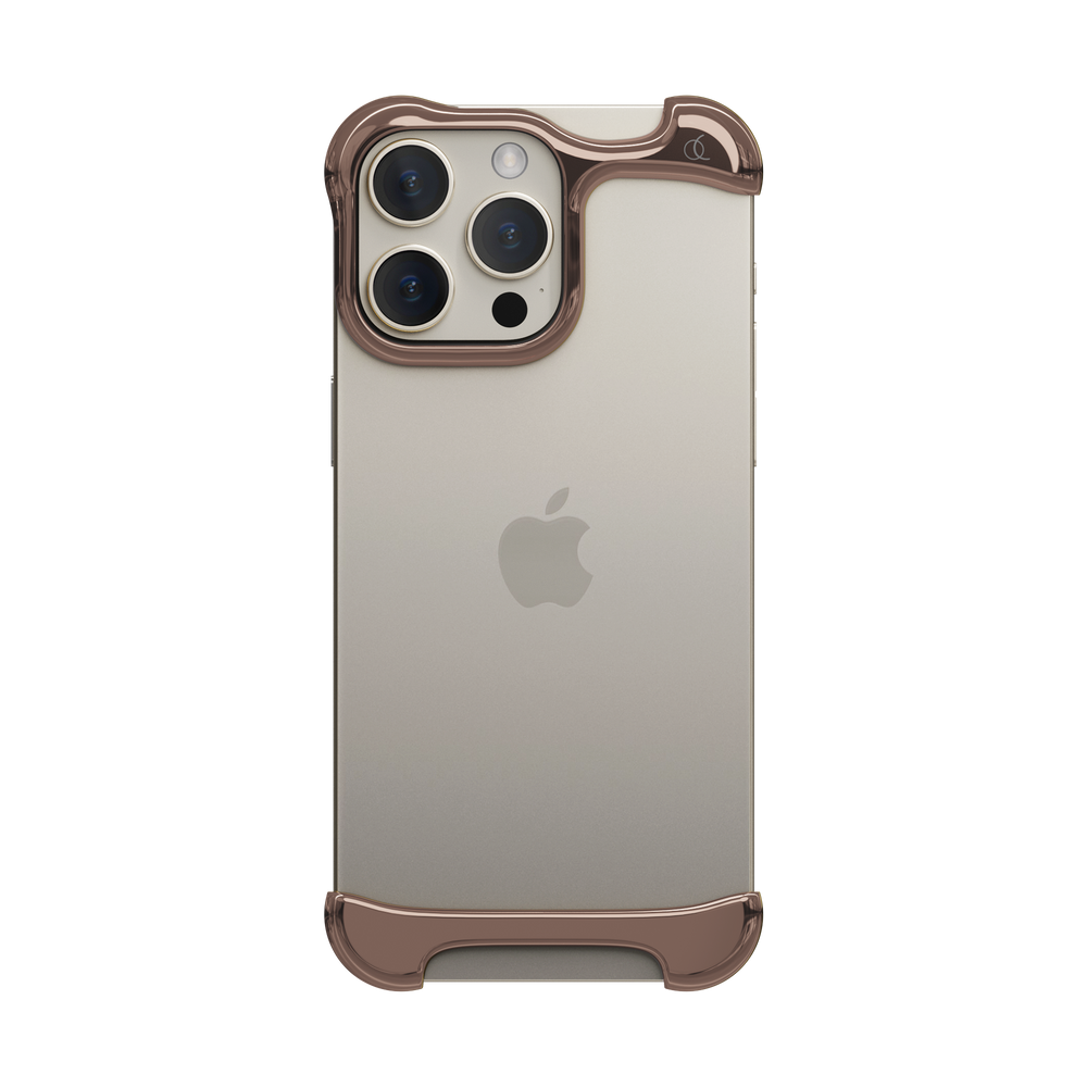 Arc ["Aluminum_Rose_Bronze"]