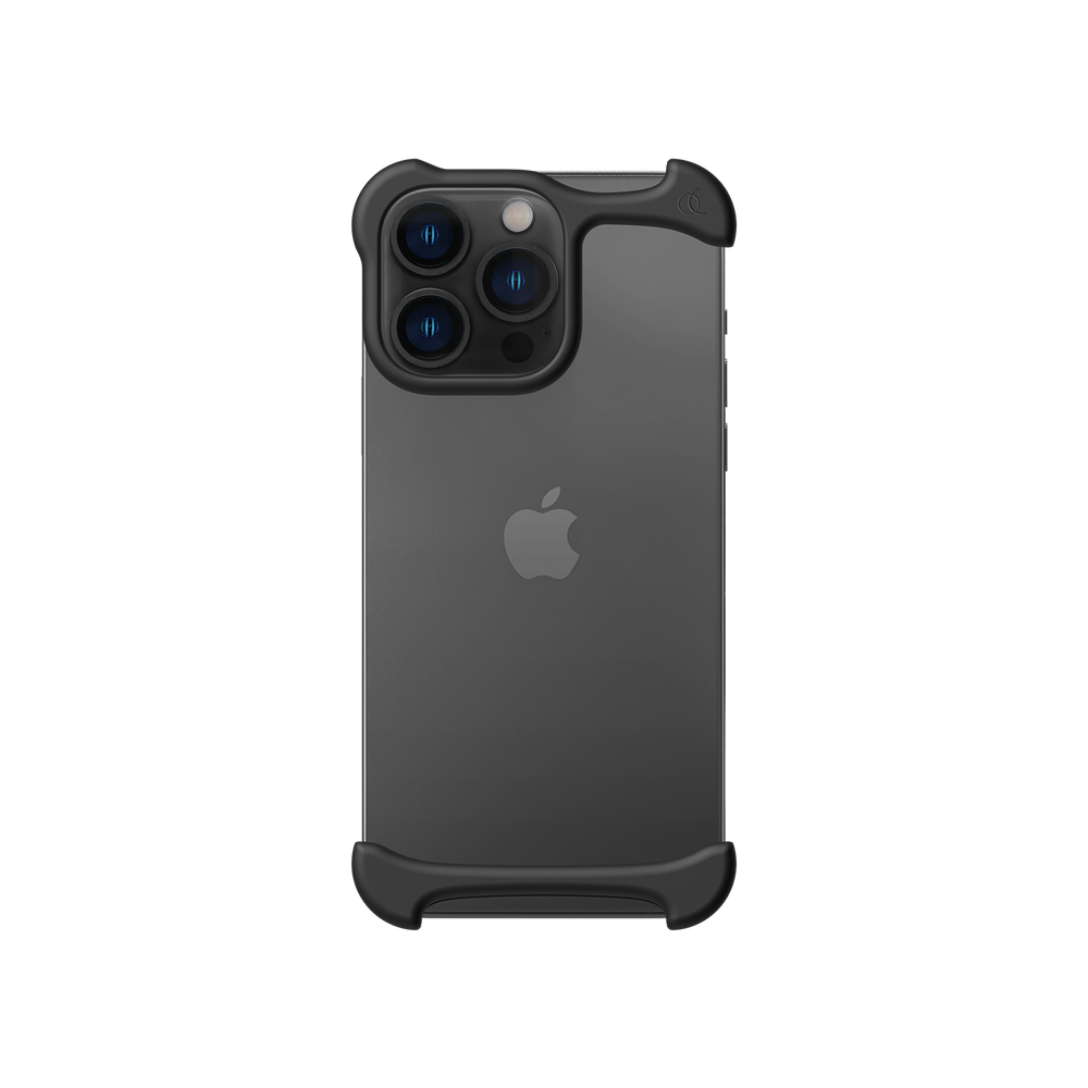 Arc ["Aluminum_Matte_Black"]