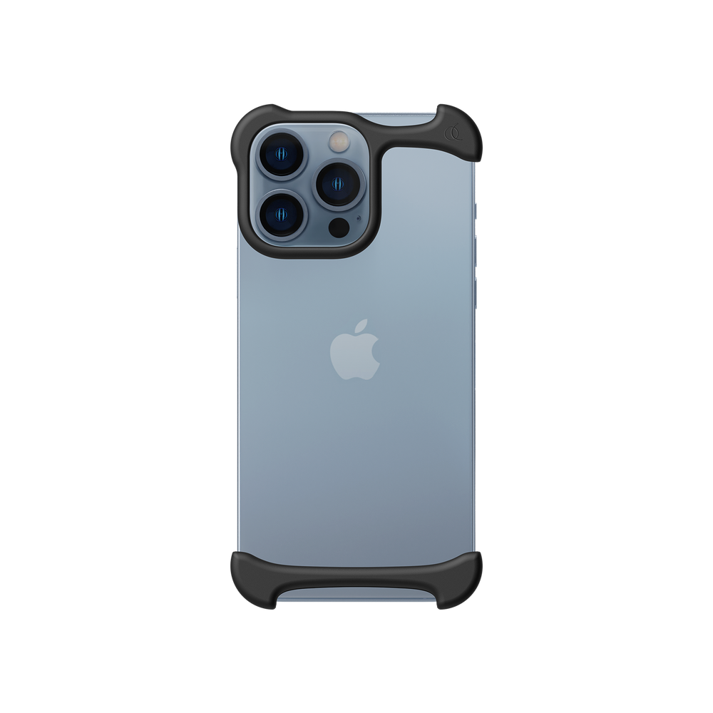 Arc ["Aluminum_Matte_Black"]