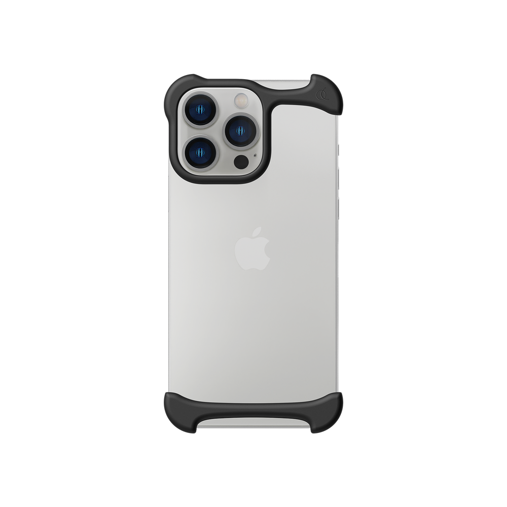 Arc ["Aluminum_Matte_Black"]
